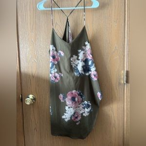 Free People Night Gown